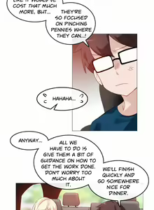 Page 401 of A Pervert's Daily Life Ch. 1-34 - preview thumbnail