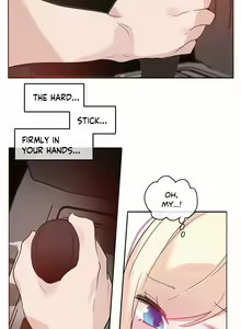 Page 403 of A Pervert's Daily Life Ch. 1-34 - preview thumbnail
