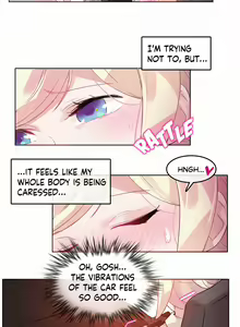 Page 406 of A Pervert's Daily Life Ch. 1-34 - preview thumbnail