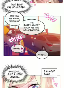 Page 407 of A Pervert's Daily Life Ch. 1-34 - preview thumbnail