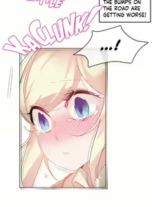 Page 408 of A Pervert's Daily Life Ch. 1-34 - preview thumbnail