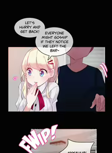 Page 424 of A Pervert's Daily Life Ch. 1-34 - preview thumbnail
