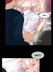 Page 425 of A Pervert's Daily Life Ch. 1-34 - preview thumbnail