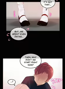 Page 426 of A Pervert's Daily Life Ch. 1-34 - preview thumbnail