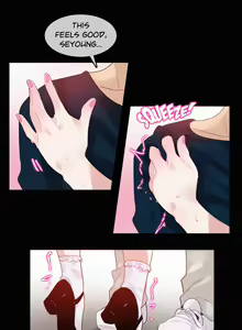 Page 428 of A Pervert's Daily Life Ch. 1-34 - preview thumbnail