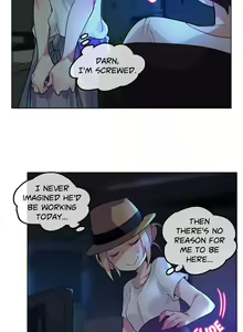 Page 43 of A Pervert's Daily Life Ch. 1-34 - preview thumbnail