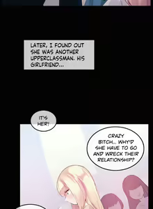 Page 432 of A Pervert's Daily Life Ch. 1-34 - preview thumbnail