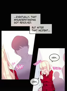 Page 435 of A Pervert's Daily Life Ch. 1-34 - preview thumbnail