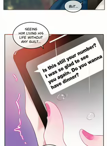 Page 436 of A Pervert's Daily Life Ch. 1-34 - preview thumbnail