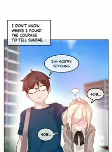 Page 437 of A Pervert's Daily Life Ch. 1-34 - preview thumbnail