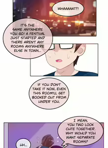 Page 438 of A Pervert's Daily Life Ch. 1-34 - preview thumbnail