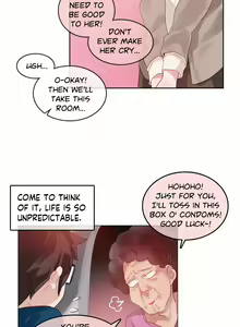 Page 439 of A Pervert's Daily Life Ch. 1-34 - preview thumbnail