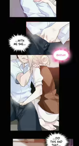 Page 444 of A Pervert's Daily Life Ch. 1-34 - preview thumbnail