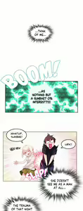 Page 446 of A Pervert's Daily Life Ch. 1-34 - preview thumbnail