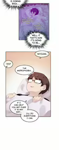 Page 447 of A Pervert's Daily Life Ch. 1-34 - preview thumbnail