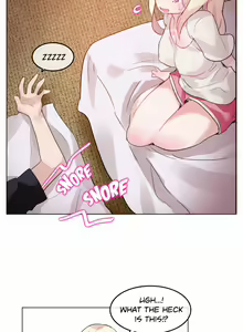 Page 449 of A Pervert's Daily Life Ch. 1-34 - preview thumbnail