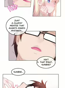 Page 450 of A Pervert's Daily Life Ch. 1-34 - preview thumbnail