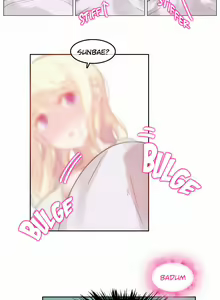 Page 452 of A Pervert's Daily Life Ch. 1-34 - preview thumbnail