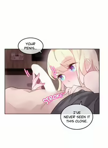 Page 454 of A Pervert's Daily Life Ch. 1-34 - preview thumbnail