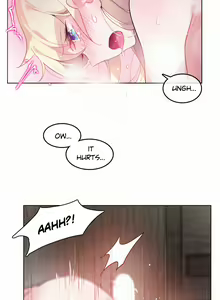 Page 458 of A Pervert's Daily Life Ch. 1-34 - preview thumbnail