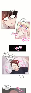 Page 459 of A Pervert's Daily Life Ch. 1-34 - preview thumbnail