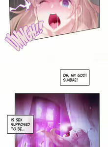 Page 464 of A Pervert's Daily Life Ch. 1-34 - preview thumbnail