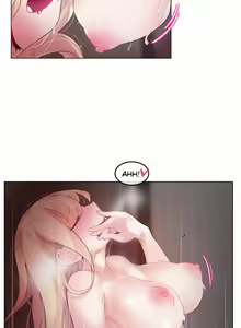 Page 468 of A Pervert's Daily Life Ch. 1-34 - preview thumbnail
