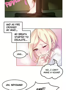 Page 47 of A Pervert's Daily Life Ch. 1-34 - preview thumbnail