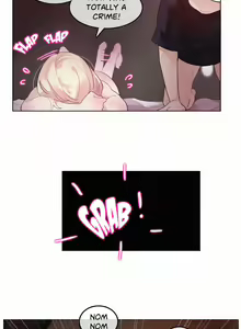 Page 472 of A Pervert's Daily Life Ch. 1-34 - preview thumbnail