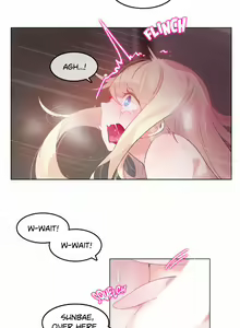 Page 473 of A Pervert's Daily Life Ch. 1-34 - preview thumbnail
