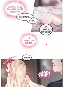 Page 475 of A Pervert's Daily Life Ch. 1-34 - preview thumbnail