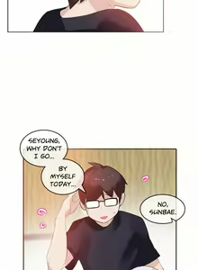 Page 481 of A Pervert's Daily Life Ch. 1-34 - preview thumbnail