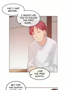 Page 483 of A Pervert's Daily Life Ch. 1-34 - preview thumbnail