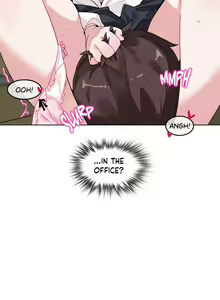 Page 489 of A Pervert's Daily Life Ch. 1-34 - preview thumbnail