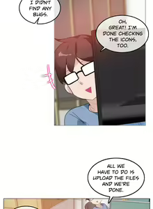 Page 490 of A Pervert's Daily Life Ch. 1-34 - preview thumbnail