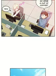 Page 491 of A Pervert's Daily Life Ch. 1-34 - preview thumbnail