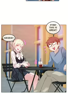 Page 492 of A Pervert's Daily Life Ch. 1-34 - preview thumbnail