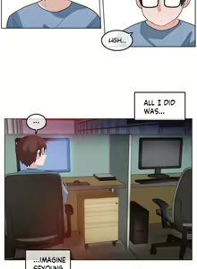 Page 496 of A Pervert's Daily Life Ch. 1-34 - preview thumbnail