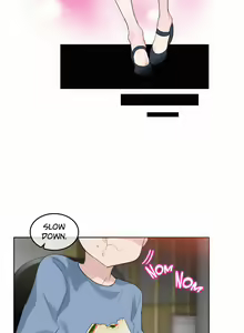 Page 498 of A Pervert's Daily Life Ch. 1-34 - preview thumbnail