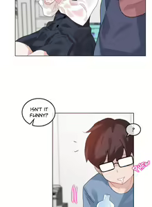 Page 500 of A Pervert's Daily Life Ch. 1-34 - preview thumbnail