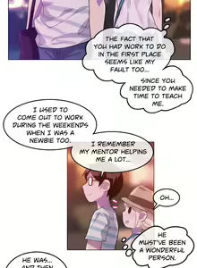 Page 50 of A Pervert's Daily Life Ch. 1-34 - preview thumbnail