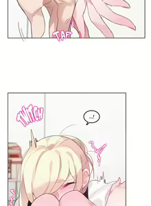 Page 503 of A Pervert's Daily Life Ch. 1-34 - preview thumbnail