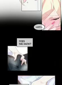 Page 504 of A Pervert's Daily Life Ch. 1-34 - preview thumbnail