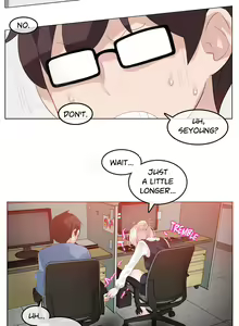 Page 506 of A Pervert's Daily Life Ch. 1-34 - preview thumbnail