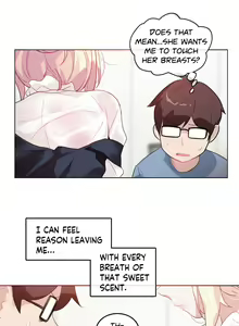 Page 516 of A Pervert's Daily Life Ch. 1-34 - preview thumbnail