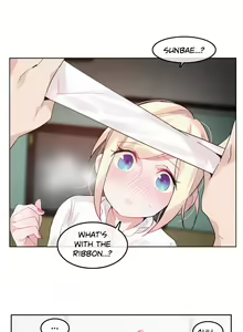 Page 521 of A Pervert's Daily Life Ch. 1-34 - preview thumbnail