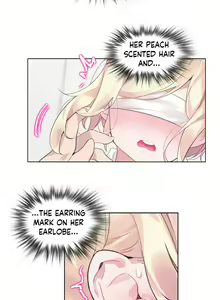 Page 523 of A Pervert's Daily Life Ch. 1-34 - preview thumbnail