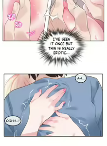 Page 527 of A Pervert's Daily Life Ch. 1-34 - preview thumbnail
