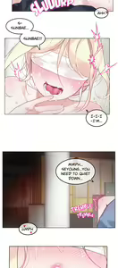 Page 536 of A Pervert's Daily Life Ch. 1-34 - preview thumbnail
