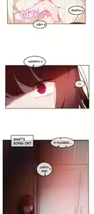 Page 537 of A Pervert's Daily Life Ch. 1-34 - preview thumbnail